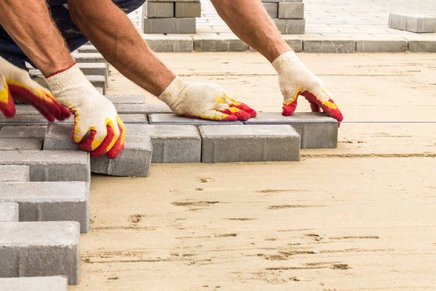El Monte, CA Driveway Pavers Company